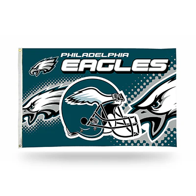 Philadelphia Eagles Outdoor Flags - Image 13