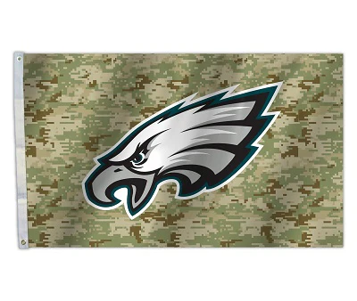 Philadelphia Eagles Outdoor Flags - Image 5