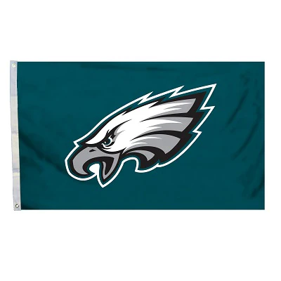 Philadelphia Eagles Outdoor Flags - Image 6