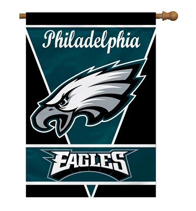 Philadelphia Eagles Outdoor Flags - Image 7