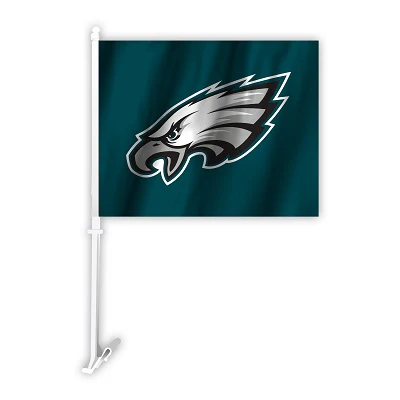 Philadelphia Eagles Outdoor Flags - Image 9