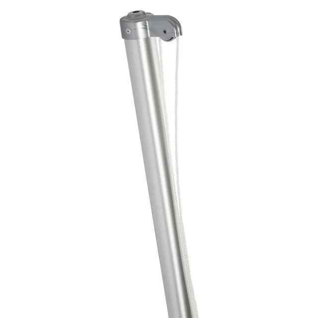 Pole Section for Sectional Aluminum Flagpole EZ Pole | Made in USA - Image 3
