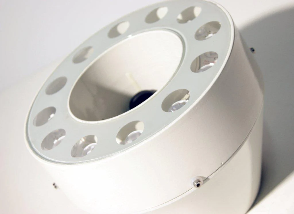 PoleLED Wired Uplight for External Flagpoles - Image 2