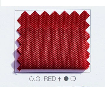 Polyester Flag Fabric - Sold by the Yard | Made in USA - No Refunds - Image 4