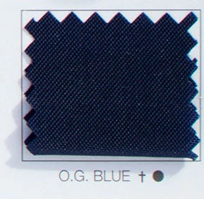 Polyester Flag Fabric - Sold by the Yard | Made in USA - No Refunds - Image 5