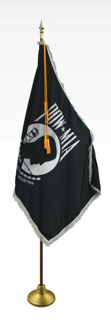 POW/MIA Indoor Presentation Kit