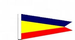 Presidential Unit Citation Pennant