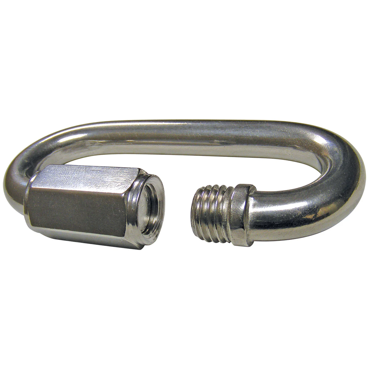 Quick Link | Stainless Steel - Image 2