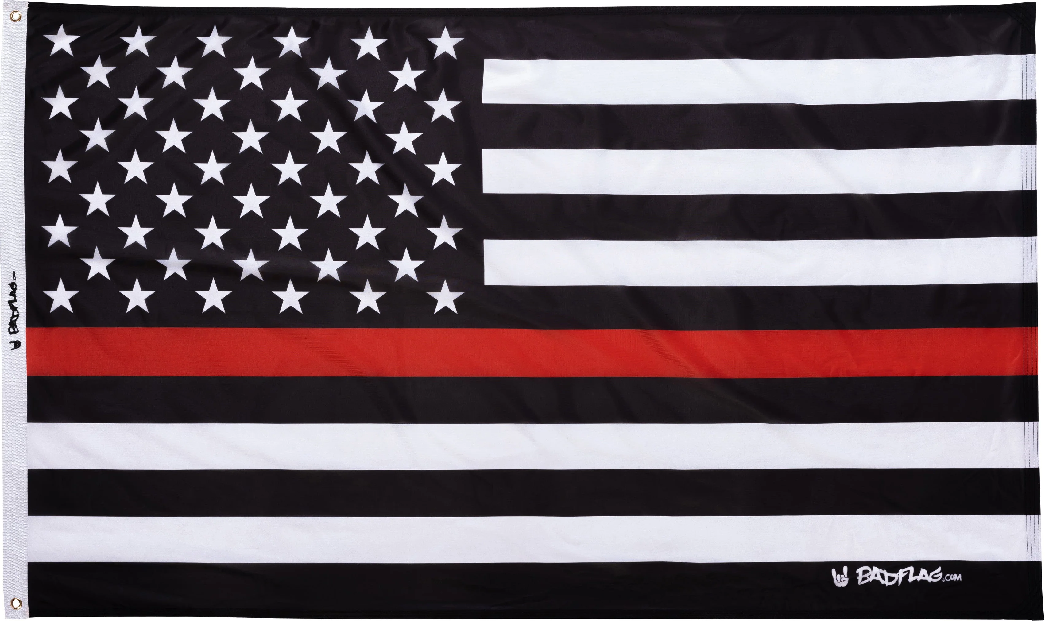 Red Line Flag *BadFlag*