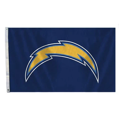 San Diego Chargers Outdoor Flags
