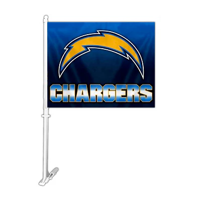 San Diego Chargers Outdoor Flags - Image 7