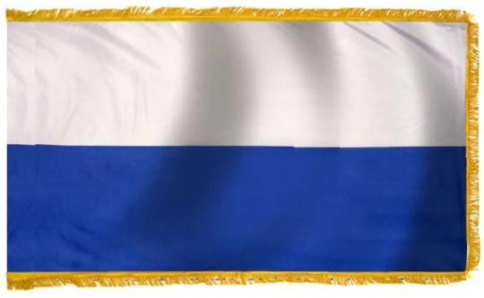 San Marino Civil Indoor Flag - Image 2