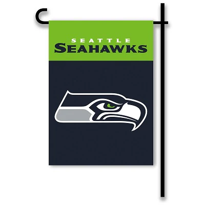 Seattle Seahawks Outdoor Flags - Image 11