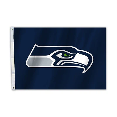 Seattle Seahawks Outdoor Flags - Image 8