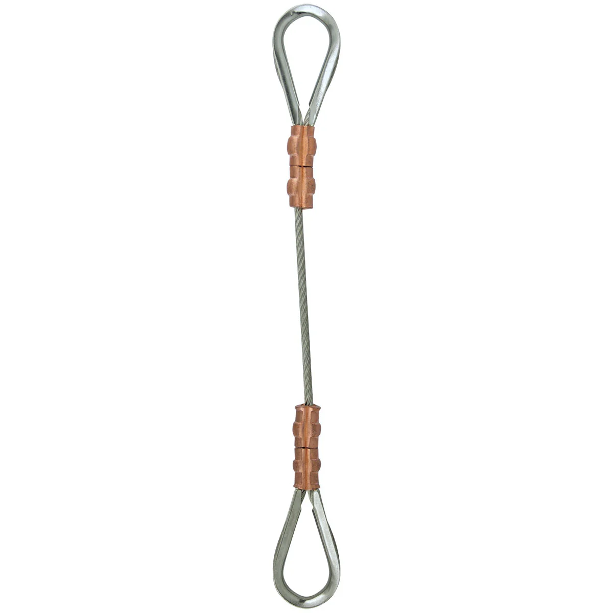 Shock Spring & Safety Cable - Image 3