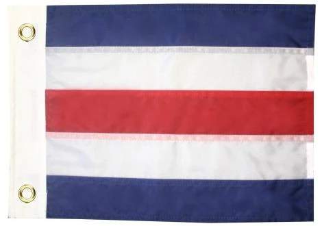Signal Flag C
