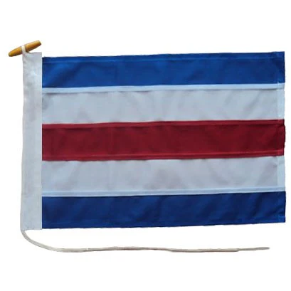 Signal Flag C - Image 2
