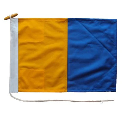 Signal Flag K - Image 2