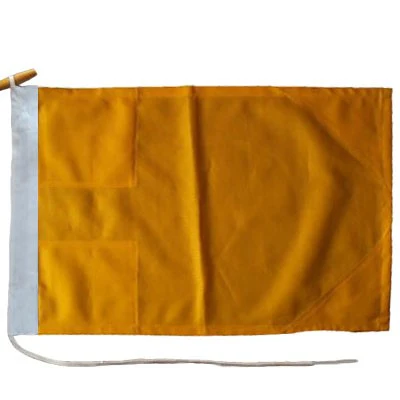 Signal Flag Q - Image 2