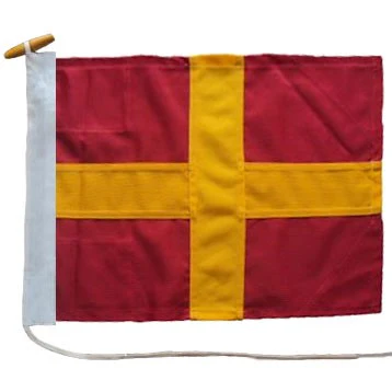 Signal Flag R - Image 2