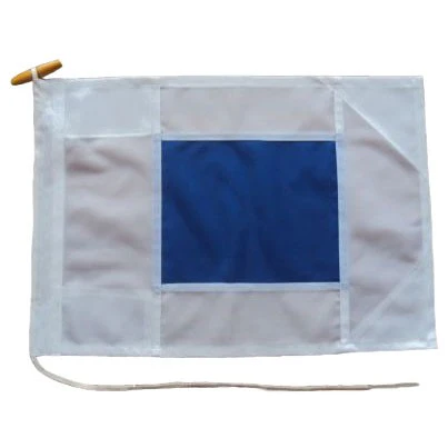 Signal Flag S