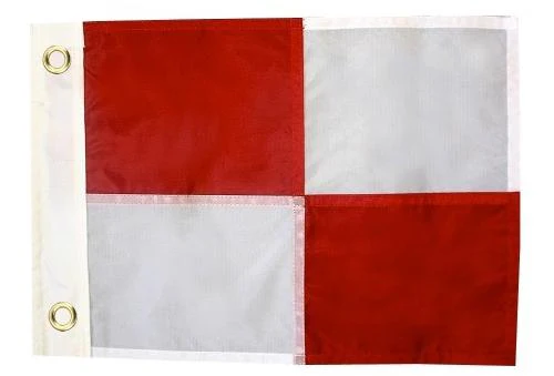 Signal Flag U