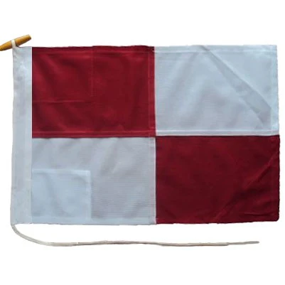 Signal Flag U - Image 2