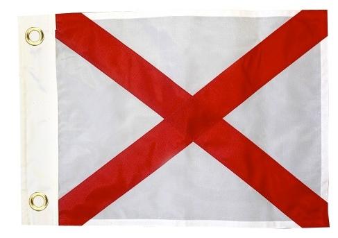 Signal Flag V