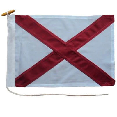 Signal Flag V - Image 2