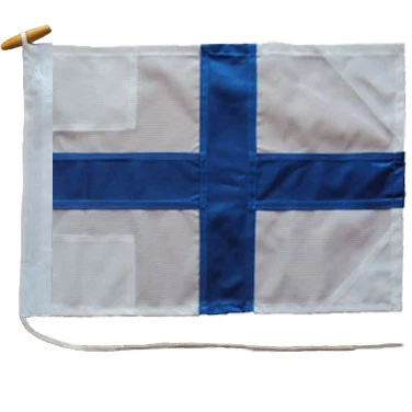 Signal Flag X - Image 2