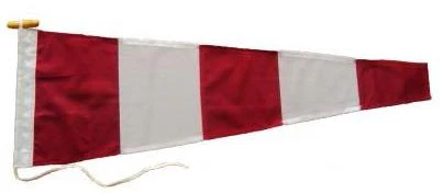 Signal Pennant Answering