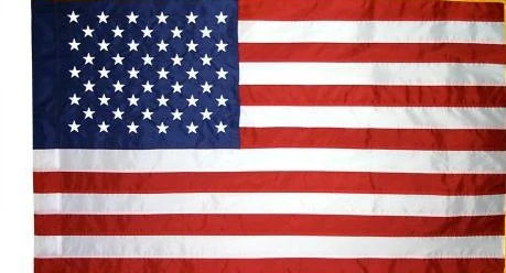 Annin Signature Series American Flag | Made in USA - Image 4