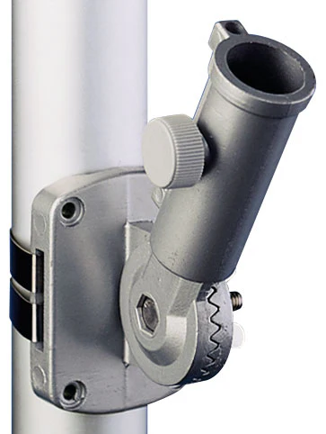 Silver Adjustable Bracket - Image 2