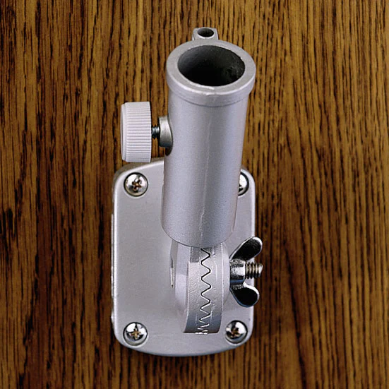 Silver Adjustable Bracket - Image 3
