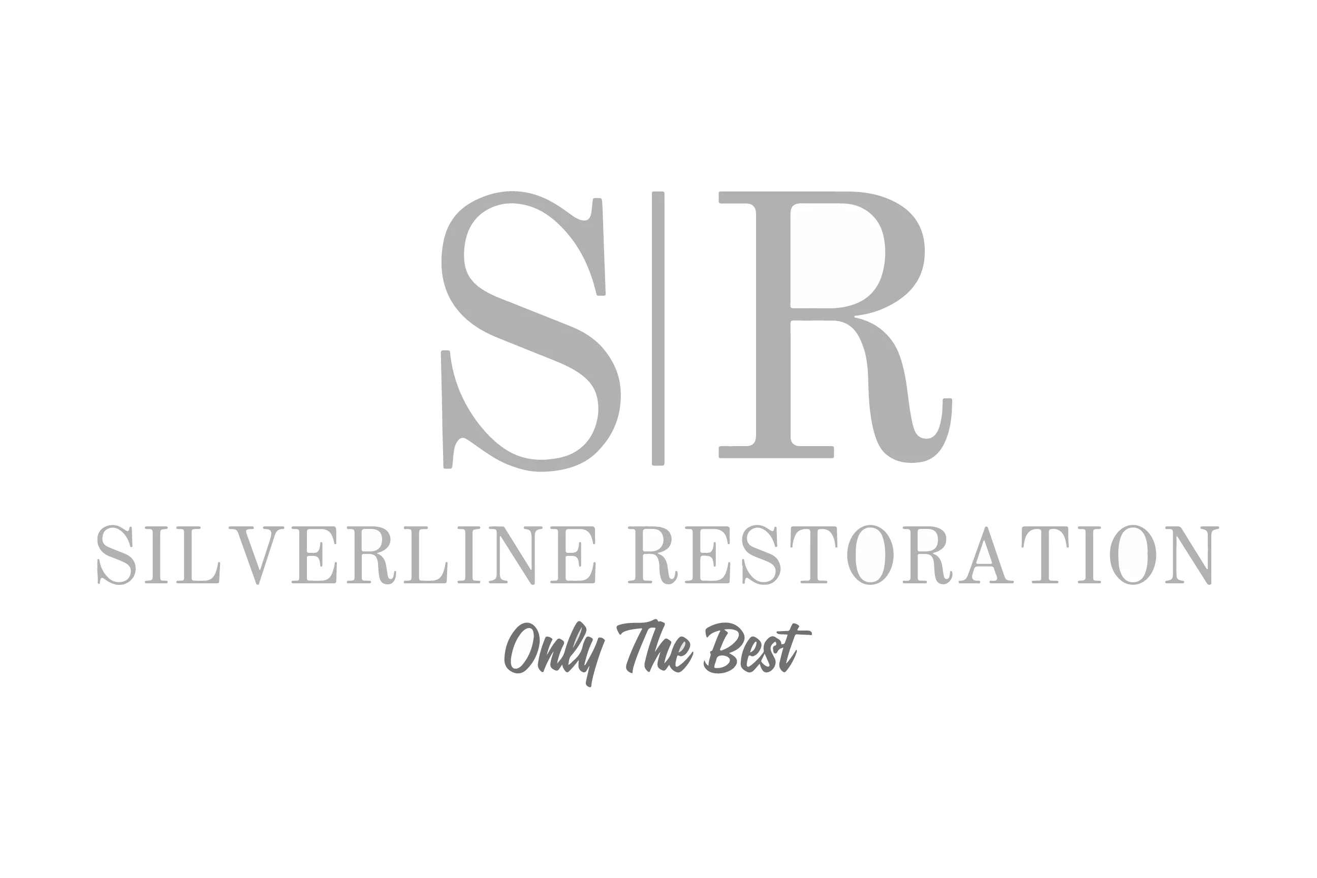 Silverline Restoration Printed Flag - Nylon - Single Reverse - Heading & Grommets