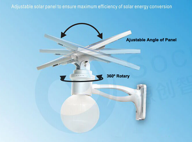 Solar Moon Light - Image 2