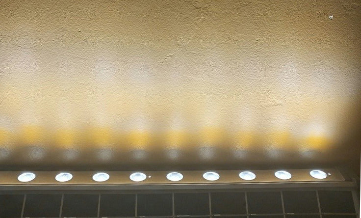 Solar Wall Washer Commercial Advertising Light - Image 4