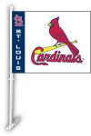 St Louis Cardinals Outdoor Flags - Image 4