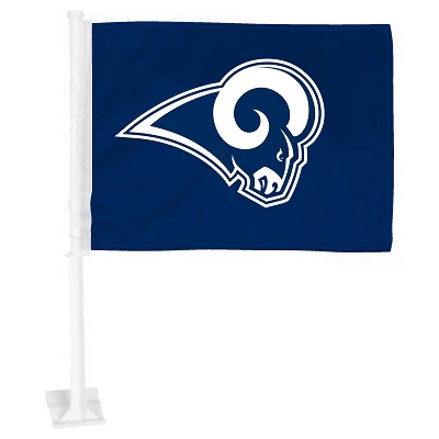 St. Louis Rams Outdoor Flags - Image 10