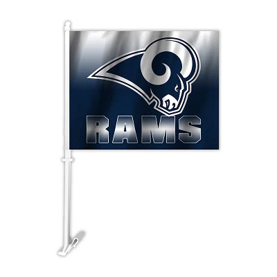 St. Louis Rams Outdoor Flags - Image 8