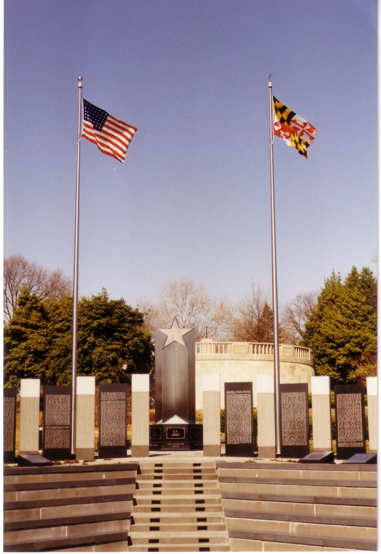 Stainless Steel Flagpole - Image 2