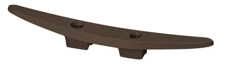 Flagpole Cleat - Aluminum | Made in USA *Pick Your Color* - Image 3