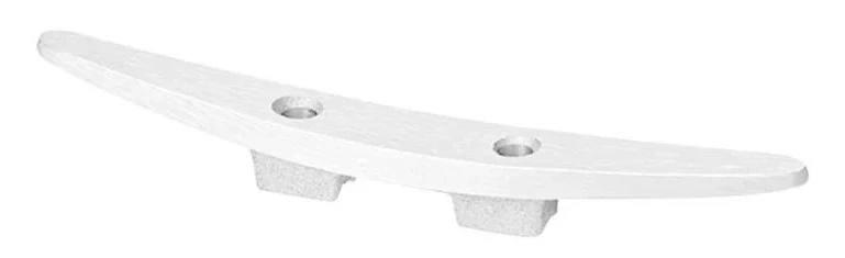 Flagpole Cleat - Aluminum | Made in USA *Pick Your Color* - Image 4