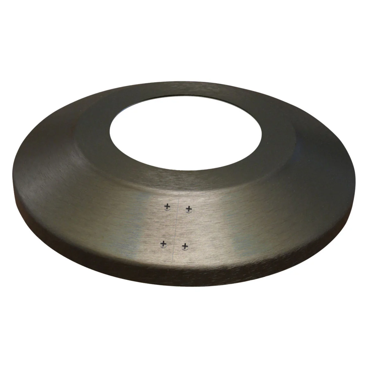 Standard Profile Split Aluminum Flash Collar - Image 4