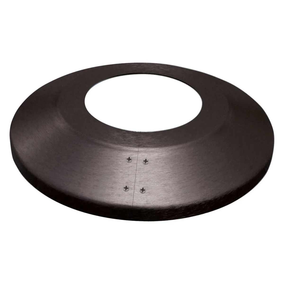 Standard Profile Split Aluminum Flash Collar - Image 5