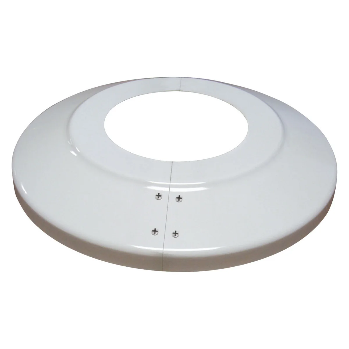 Standard Profile Split Aluminum Flash Collar - Image 6