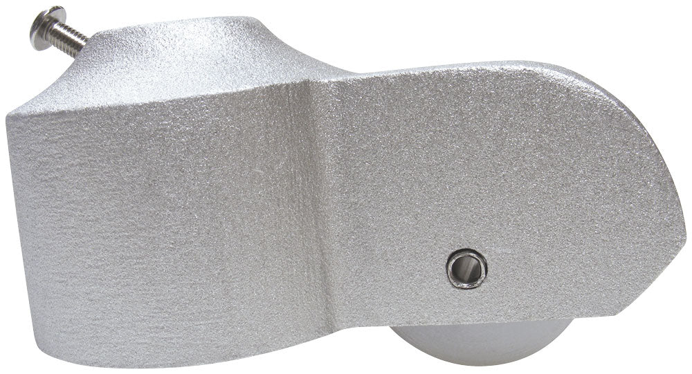 Stationary Cap Style Single Pulley Truck Top (OT Series) - Image 3