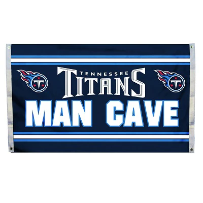 Tennessee Titans Outdoor Flags - Image 4