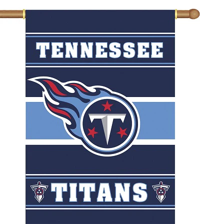 Tennessee Titans Outdoor Flags - Image 5