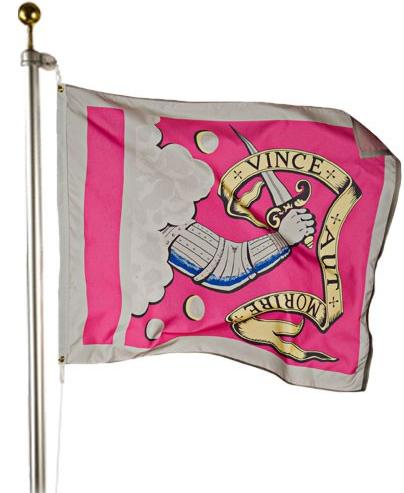 The Bedford Flag - Image 2